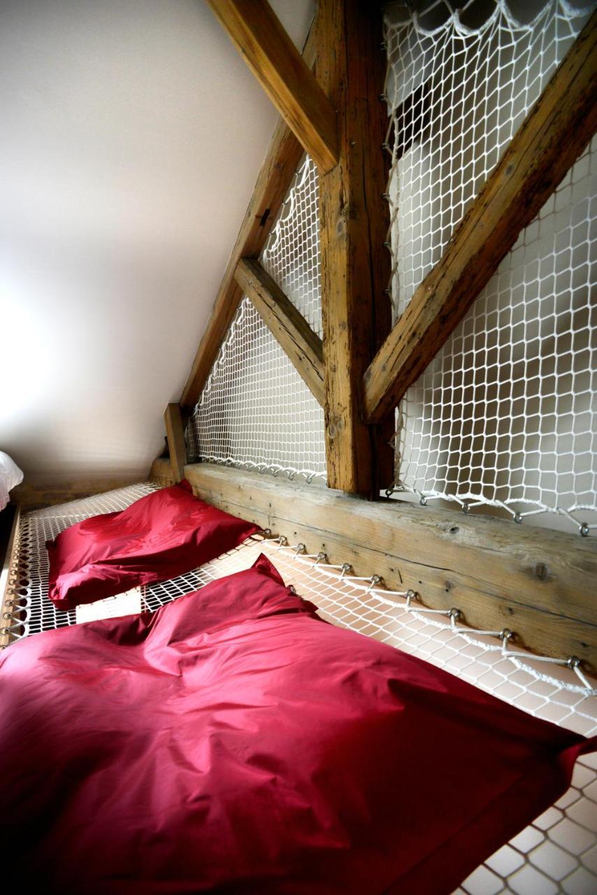 Aux Terrasses Hotel Tournus Kültér fotó